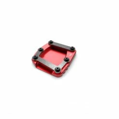 Accessori Vari Base Cavalletto Ducabike Per Moto Ducati Rosso