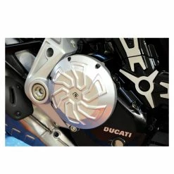 Accessori Vari Ducabike Cover Frizione Ducati Diavel 1260 Grigio -Vendite Ducabike cco19e 2