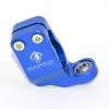 Accessori Vari Ducabike Collare Amortizzatore Sterzo Ohlins Blu -Vendite Ducabike cos01c