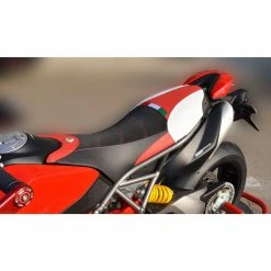 Accessori Vari Ducabike Rivestimento Sella Comfort Hypermotard -Vendite Ducabike csmtsc15da 2