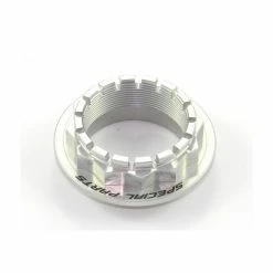 Trasmissioni Ducabike Dado Ruota Posteriore Ducati Argento