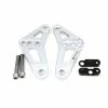 Accessori Vari Ducabike Bilanciere Sospensione Posteriore Argento 2 Accessori Vari Ducabike Bilanciere Sospensione Posteriore Argento -Vendite Ducabike ducabike bsp01 silver