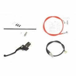 Trasmissioni Kit Frizione Idraulica Ducabike Afi01 M821 My15