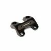 Ducabike Blocco Manubrio Scrambler 28mm Nero -Vendite Ducabike ducabike bm12 blocca manubrio nero