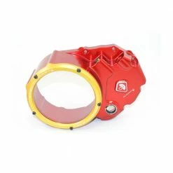 Accessori Vari Ducabike Carter Frizione Bagno Olio Ducati R/o