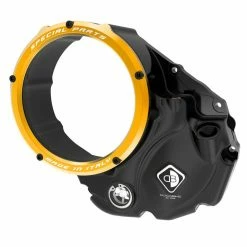 Accessori Vari Ducabike Carter Frizione Bagno Olio Ducati N/o