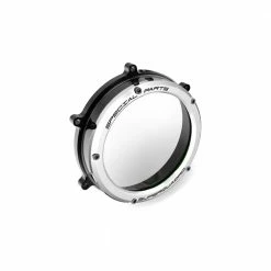 Accessori Vari Coperchio Frizione Ducabike Panigale Argento
