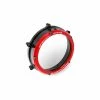 Accessori Vari Coperchio Frizione Ducabike Panigale Rosso 2 Accessori Vari Coperchio Frizione Ducabike Panigale Rosso -Vendite Ducabike ducabike cc119902 coperchio rosso