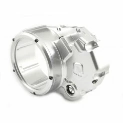 Trasmissioni Carter Frizione Ducabike Ccdv03 Argento