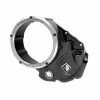 Accessori Vari Carter Frizione Ducabike 3d Evo Ccdv05 Nero Argento -Vendite Ducabike ducabike ccdv05d nerosilver