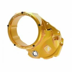 Accessori Vari Carter Ducabike 3d Evo Ccdv05 Oro