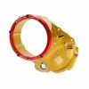 Accessori Vari Carter Ducabike 3d Evo Ccdv05 Oro Rosso
