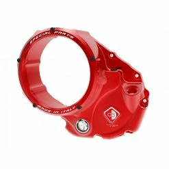 Accessori Vari Carter Ducabike 3d Evo Ccdv05 Rosso