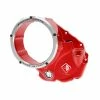 Accessori Vari Carter Ducabike 3d Evo Ccdv05 Rosso Argento -Vendite Ducabike ducabike ccdv05d rossoargento