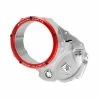 Accessori Vari Carter Ducabike 3d Evo Ccdv05 Argento Rosso -Vendite Ducabike ducabike ccdv05e argentorosso