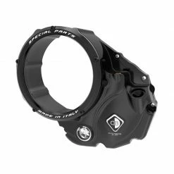 Accessori Vari Carter Frizione Ducabike 3d Evo Ccdv06 Nero