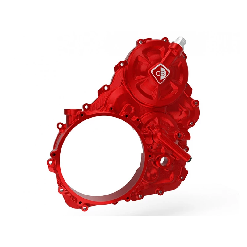 Trasmissioni Kit Trasformazione Ducabike Ccdv08d Sf V4 Rosso 4 Trasmissioni Kit Trasformazione Ducabike Ccdv08d Sf V4 Rosso - immagine 2