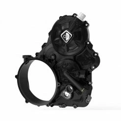 Trasmissioni Kit Trasformazione Ducabike Ccdv09d Mts V4 Nero