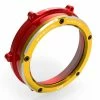 Accessori Vari Coperchio Frizione Ducabike Panigale V4 Rosso Oro -Vendite Ducabike ducabike ccv401ab