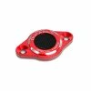 Accessori Vari Cover Ispezione Fase Ducabike Cif10 Rosso -Vendite Ducabike ducabike cif10a