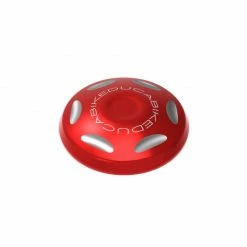 Accessori Vari Cover Ammortizzatore Ducabike Cma01 Rosso