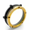 Accessori Vari Coperchio Frizione Ducabike Panigale V4 Oro -Vendite Ducabike ducabike coperchio frizione oro