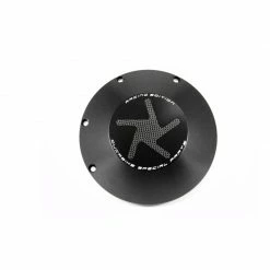 Accessori Vari Cover Frizione Ducabike Bagno Olio Cco08 Nero