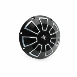 Accessori Vari Cover Frizione Ducabike Bagno Olio Cco14 Nero