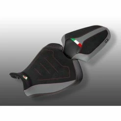 Accessori Vari Rivestimento Sella Ducabike Confort M937 Grigio