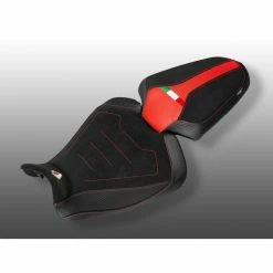 Accessori Vari Rivestimento Sella Ducabike Confort M937 Nero