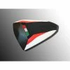 Accessori Vari Cover Sella Passeggero Ducabike Sfv2 Nero Rosso Bianco -Vendite Ducabike ducabike csv4pc01 biancorosso
