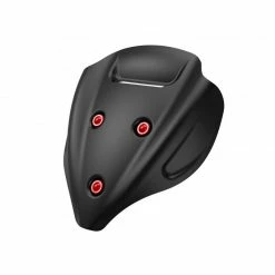 Cupolini Cupolino Ducabike Sfv2 Sport Nero Rosso