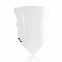 Cupolini Cupolino Ducabike Touring Cup06 Trasparente