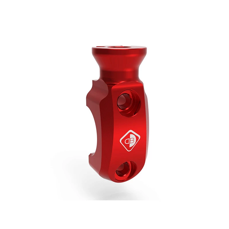 Accessori Vari Cavallotto Pompa Frizione Ducabike Cvs05 Rosso 3 Accessori Vari Cavallotto Pompa Frizione Ducabike Cvs05 Rosso