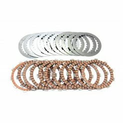 Trasmissioni Kit Completo Ducabike Dischi Frizione 899 Panigale