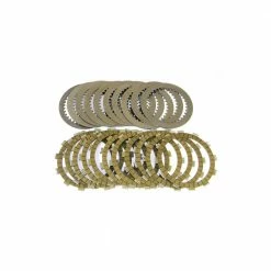 Trasmissioni Ducabike V4 Kit Dischi Frizione Racing Bagno Olio