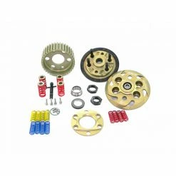 Trasmissioni Frizione Antisaltellamento Ducabike Fa4m02 Ossido -Vendite Ducabike ducabike fa4m02 oxide 2