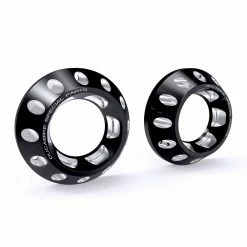 Terminali Ducabike Fondello Scarico Scrambler 1100