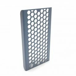 Motore Ducabike Protezione Radiatore Olio Gr03 Fume