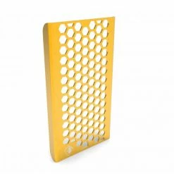 Motore Ducabike Protezione Radiatore Olio Gr03 Oro