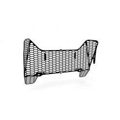 Motore Protezione Radiatore Ducabike Gr10 Mtsv4 Nero