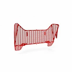 Motore Protezione Radiatore Ducabike Gr10 Mtsv4 Rosso