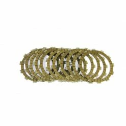 Trasmissioni Dischi Frizione Guarniti Ducabike Dfbdg02 Racing