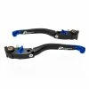 Leve Ducabike Eco Gp 2 2021 Nero Blu 2 Leve Ducabike Eco Gp 2 2021 Nero Blu -Vendite Ducabike ducabike lea16 blu
