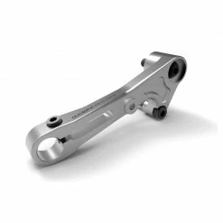 Accessori Vari Leva Cambio Ducabike Rplc19 Argento