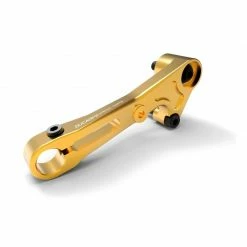 Accessori Vari Leva Cambio Ducabike Rplc19 Oro