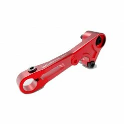 Accessori Vari Leva Cambio Ducabike Rplc19 Rosso