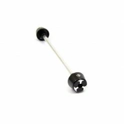 Telaio Paraforcella Anteriore Ducabike Pfal02 Nero