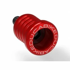 Accessori Vari Perno Cavalletto Ducabike Pcl01 V4 Rosso