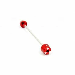 Accessori Vari Kit Protezione Forcella Ducabike Pfal03 Rosso